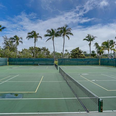 Turtle Bay Condo With Pool Access And Golf Course! Kahuku Buitenkant foto