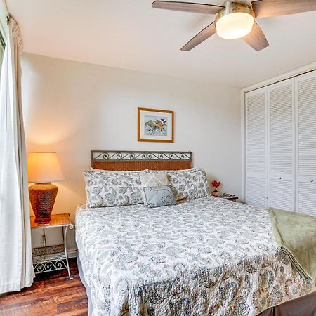 Turtle Bay Condo With Pool Access And Golf Course! Kahuku Buitenkant foto