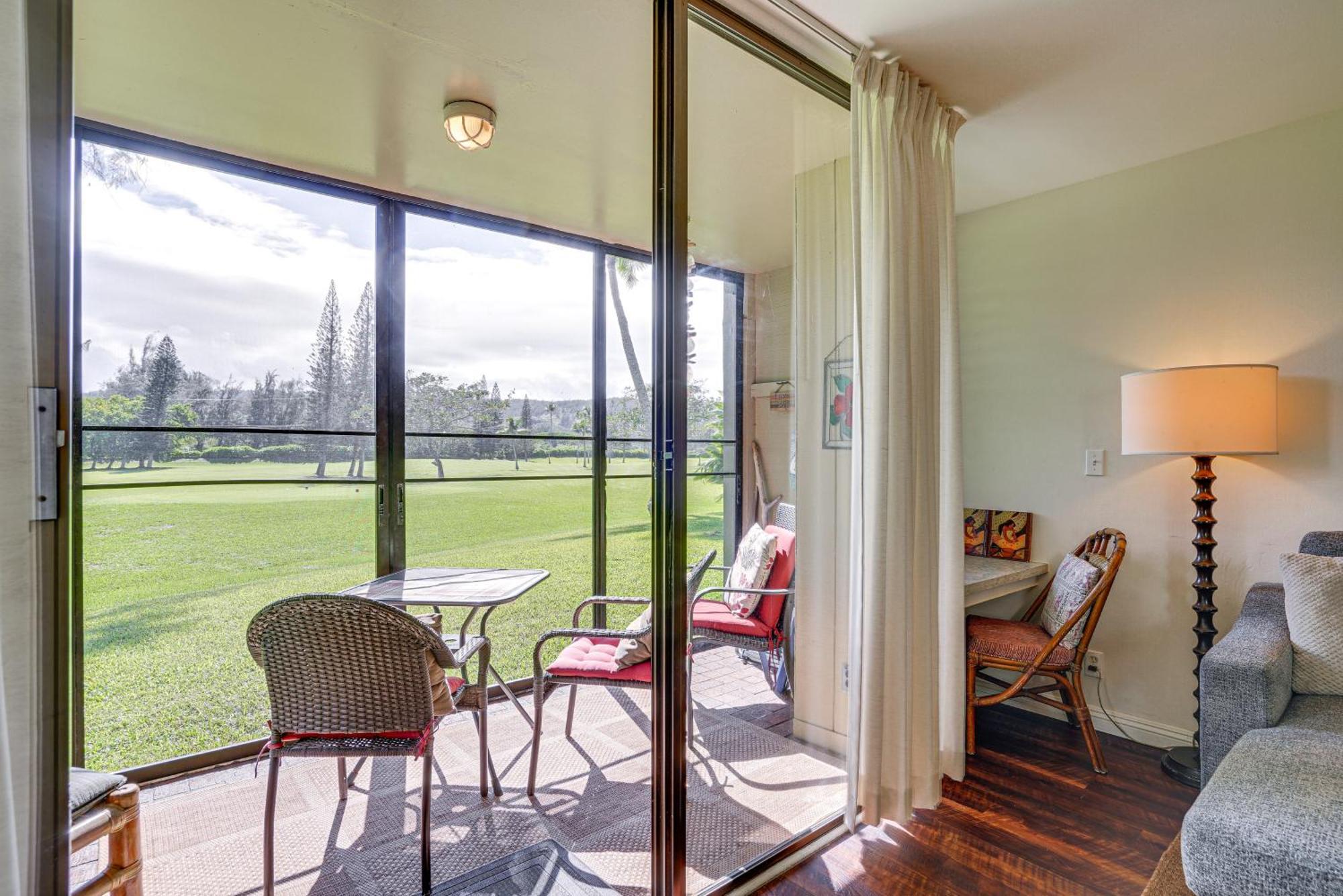 Turtle Bay Condo With Pool Access And Golf Course! Kahuku Buitenkant foto