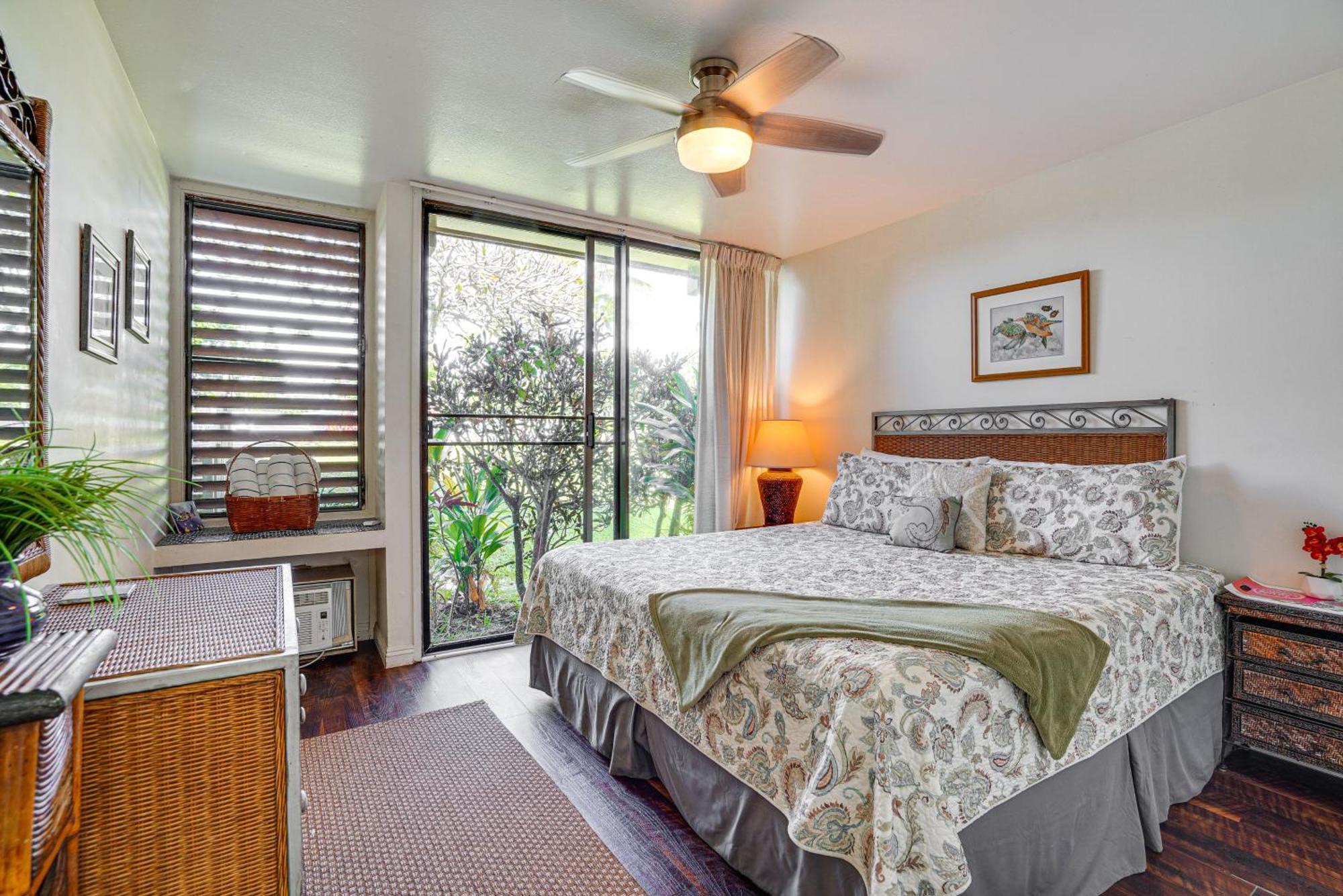 Turtle Bay Condo With Pool Access And Golf Course! Kahuku Buitenkant foto