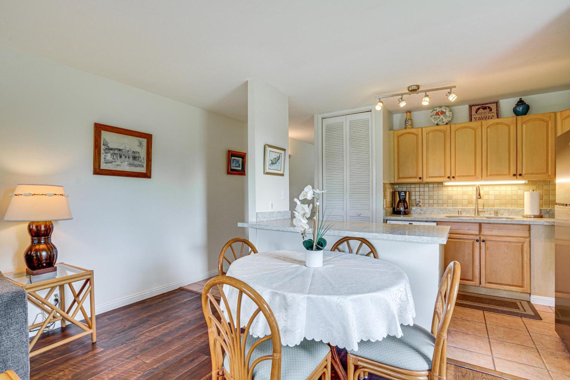 Turtle Bay Condo With Pool Access And Golf Course! Kahuku Buitenkant foto